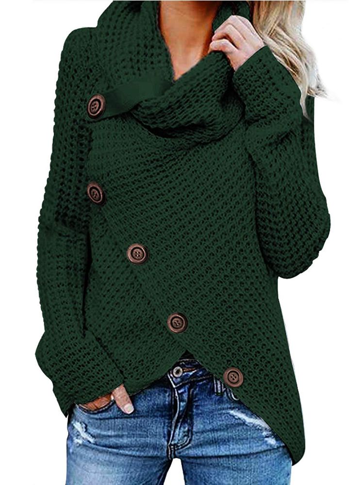 Vintage Inspired Sweater