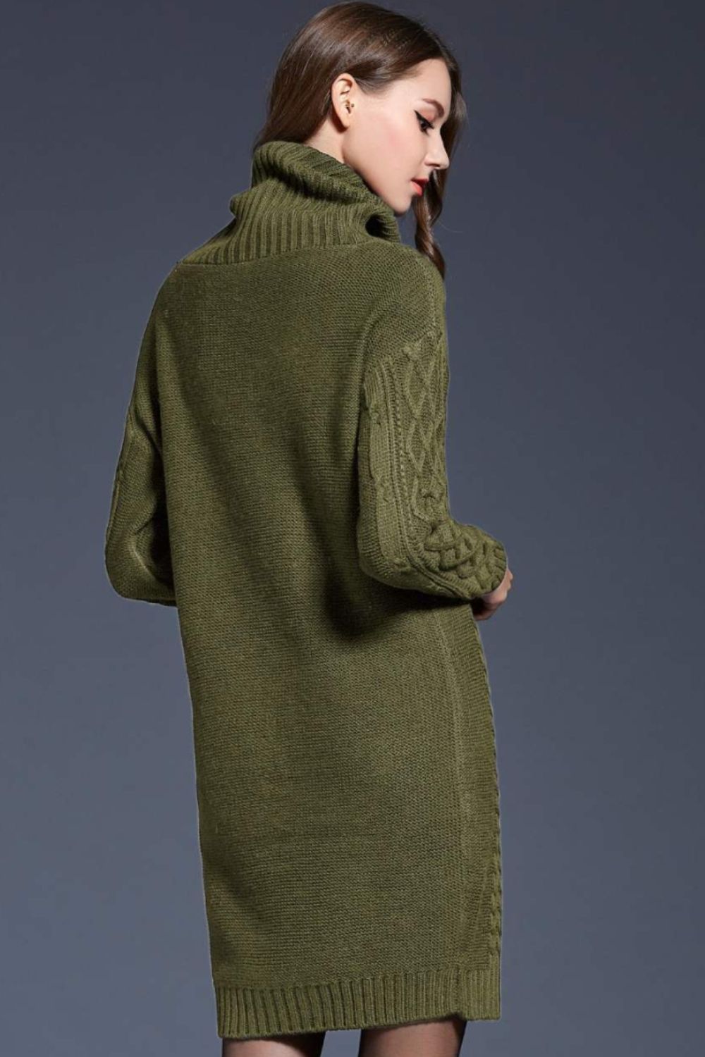 Classic Vintage Sweater