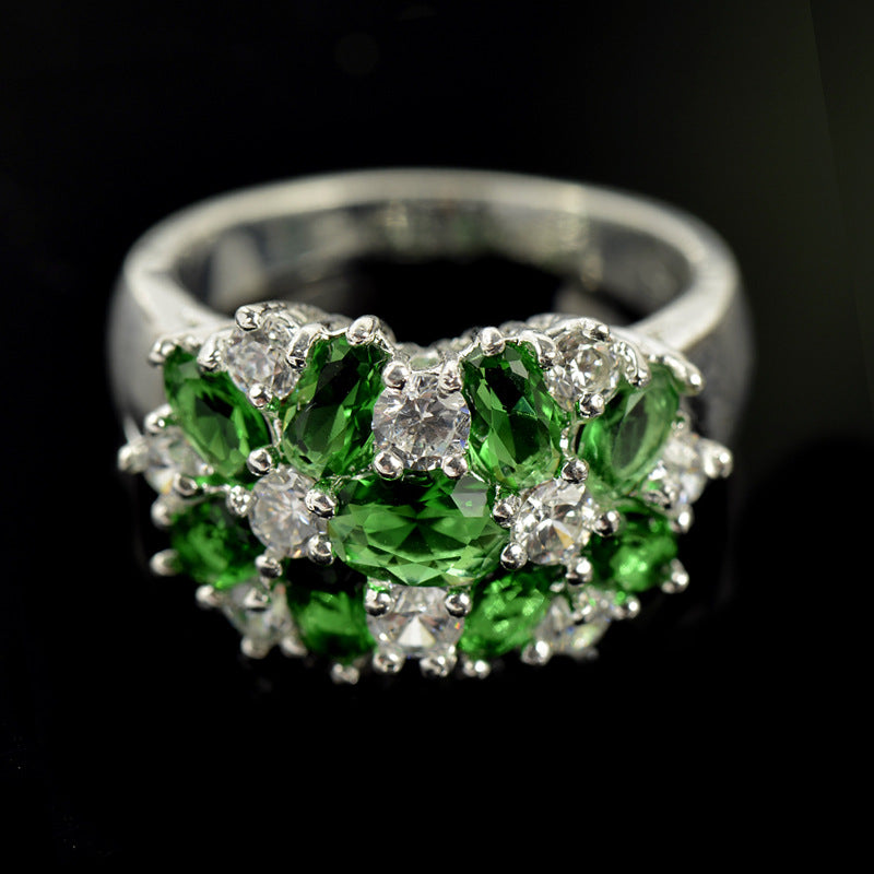 Vintage Handmade Ring
