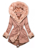 Bregida | Classic and Comfortable winter Jacket