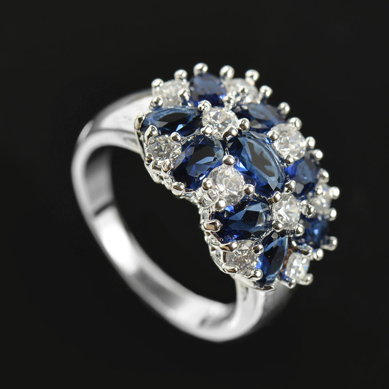 Vintage Handmade Ring