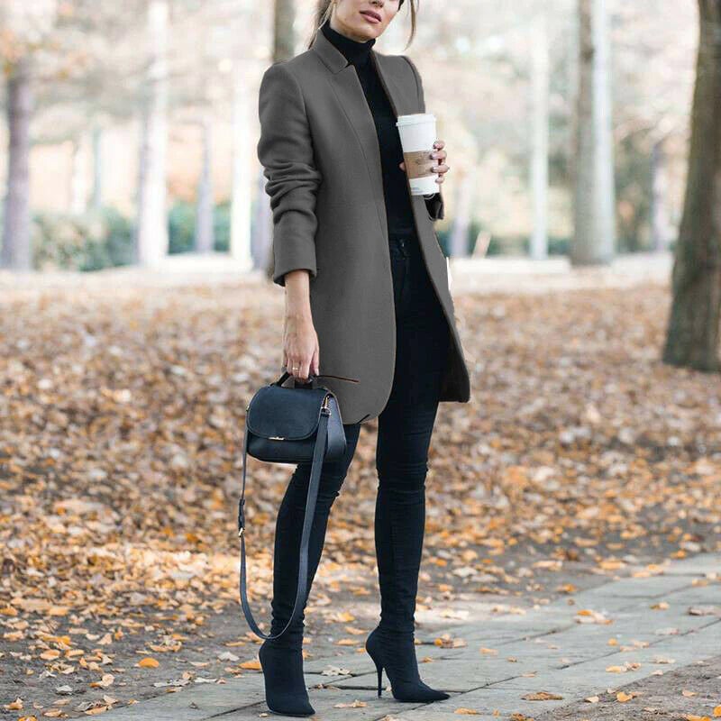 JO | Modern Jacket for women
