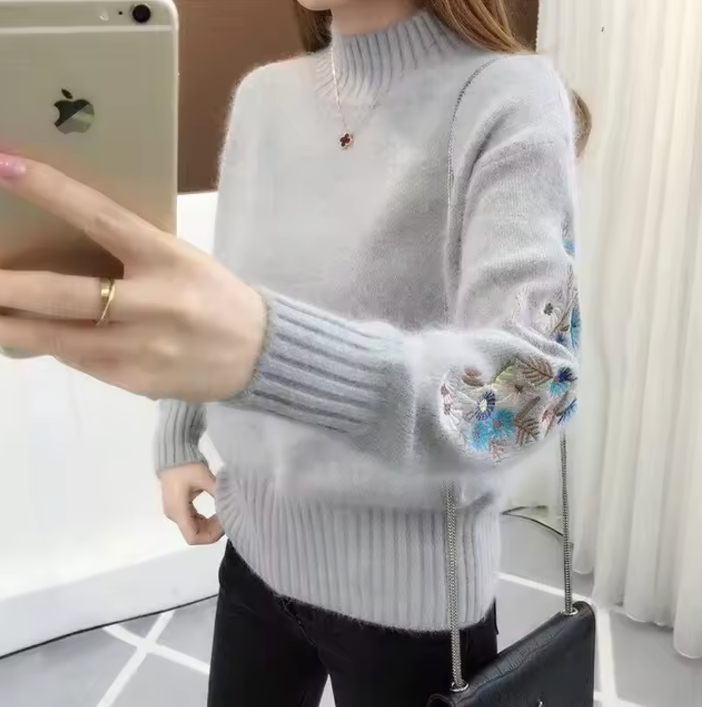 Beautifully Crafted Sweater