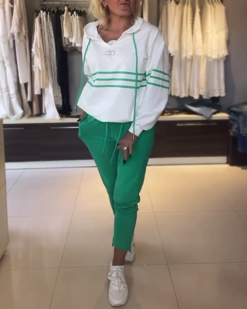 Classic Vintage Trousers