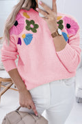 Thoughtfully Designed Sweater