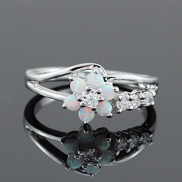Charming Ring for Any Occasion
