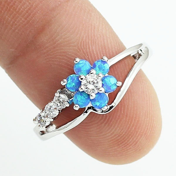 Charming Ring for Any Occasion