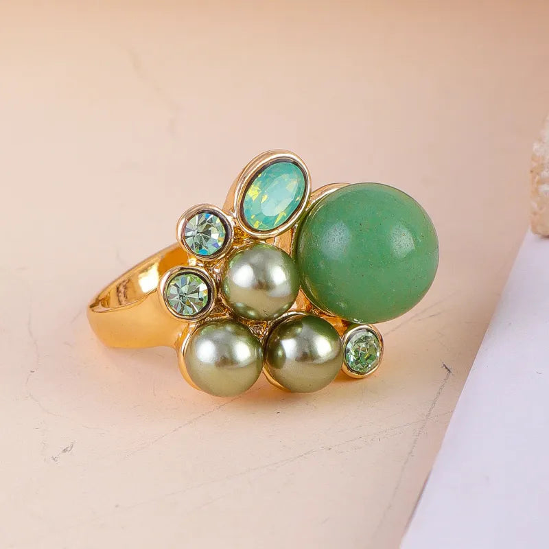 Elegant Ring for Every Occasion