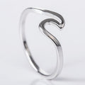 Charming Silver Ring for Any Occasion
