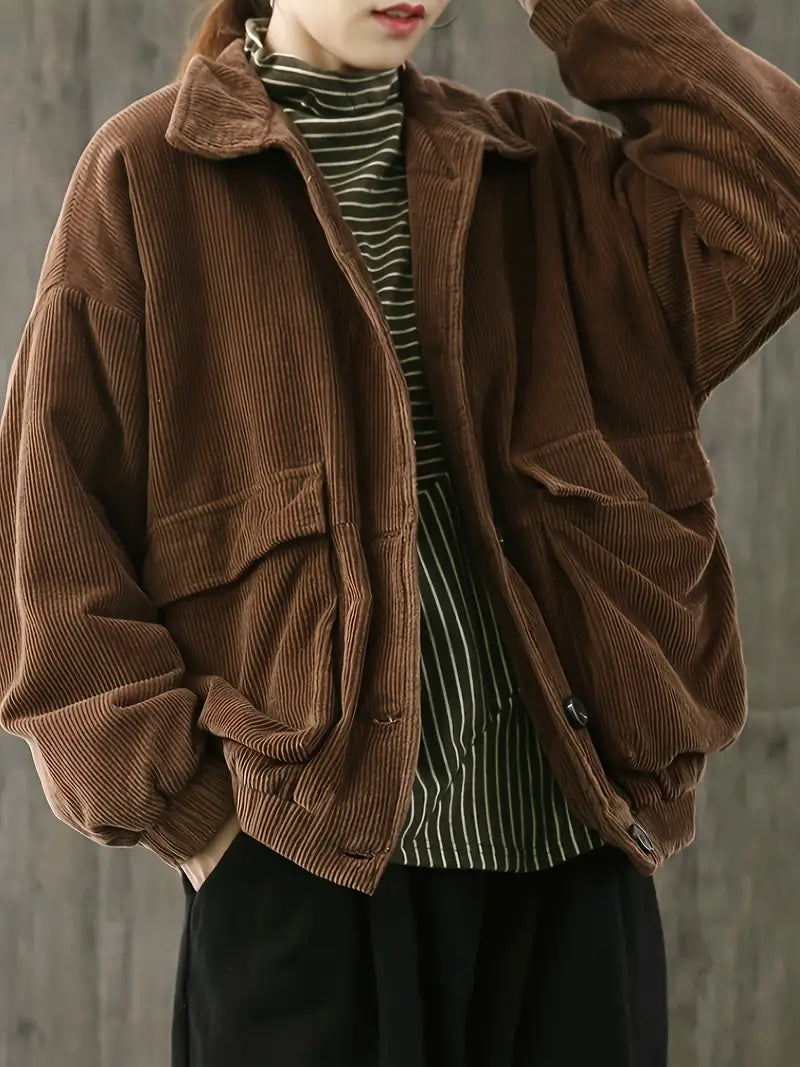 Classic Vintage Jacket