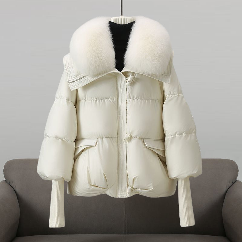 Elegantly Designed Coat