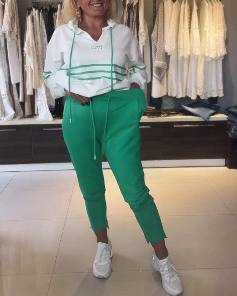 Classic Vintage Trousers