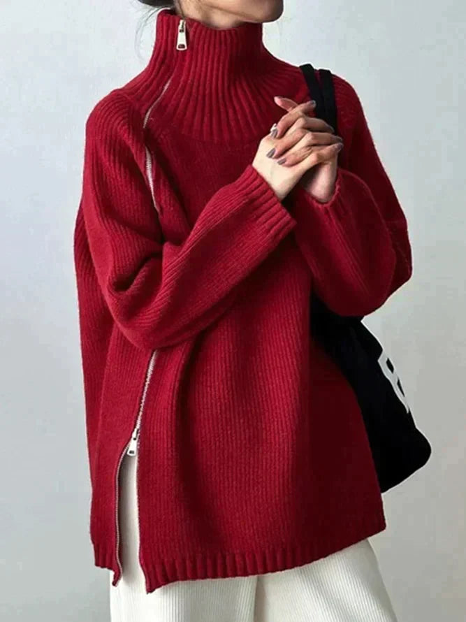 Classic Vintage Sweater