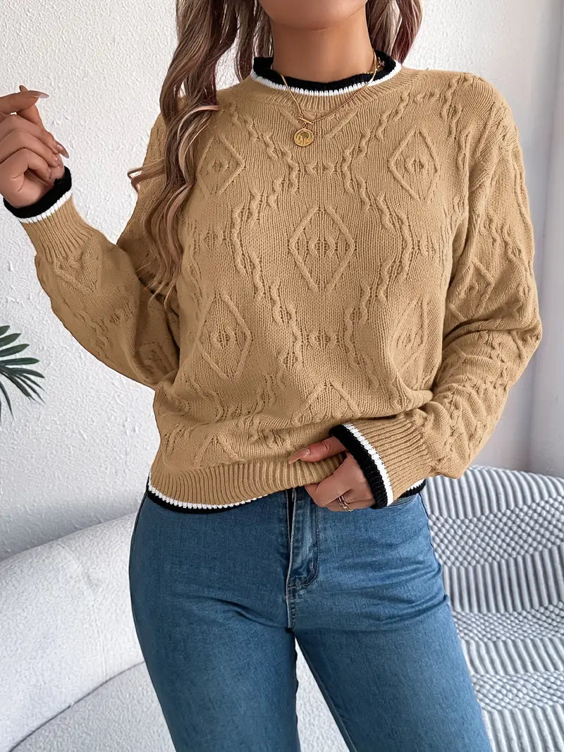 Beautifully Crafted Sweater