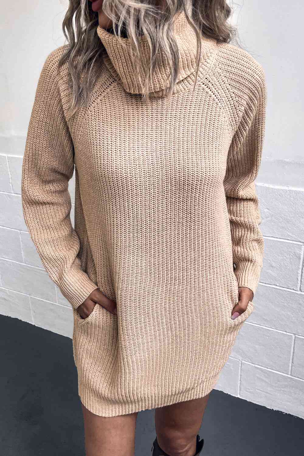 Beautifully Crafted Sweater