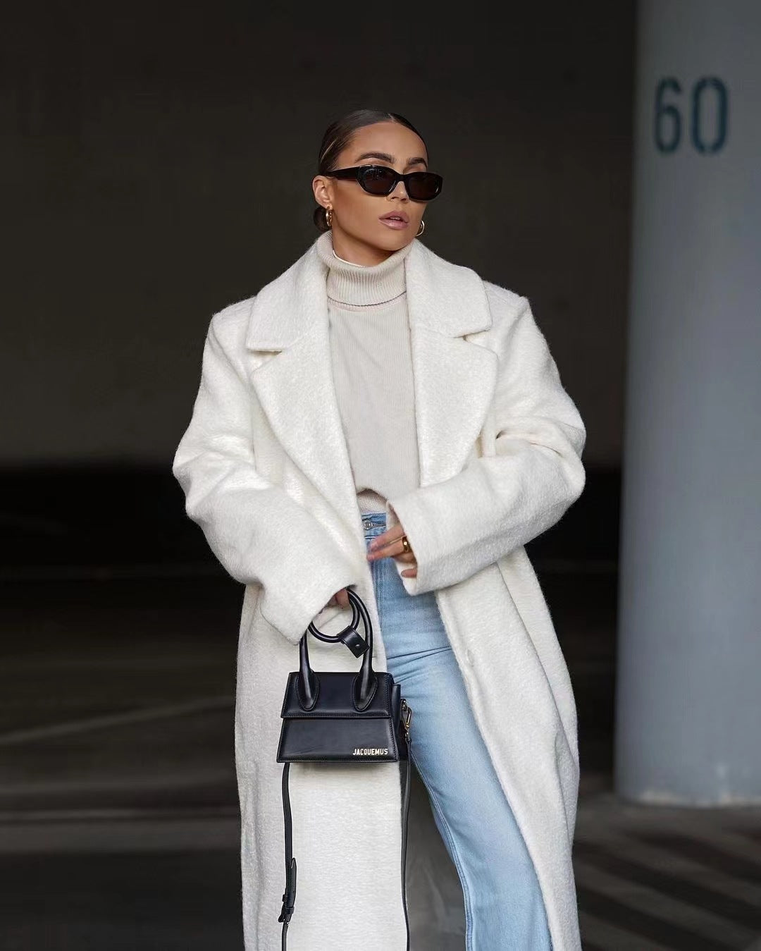 JO | Warm for fall and winter