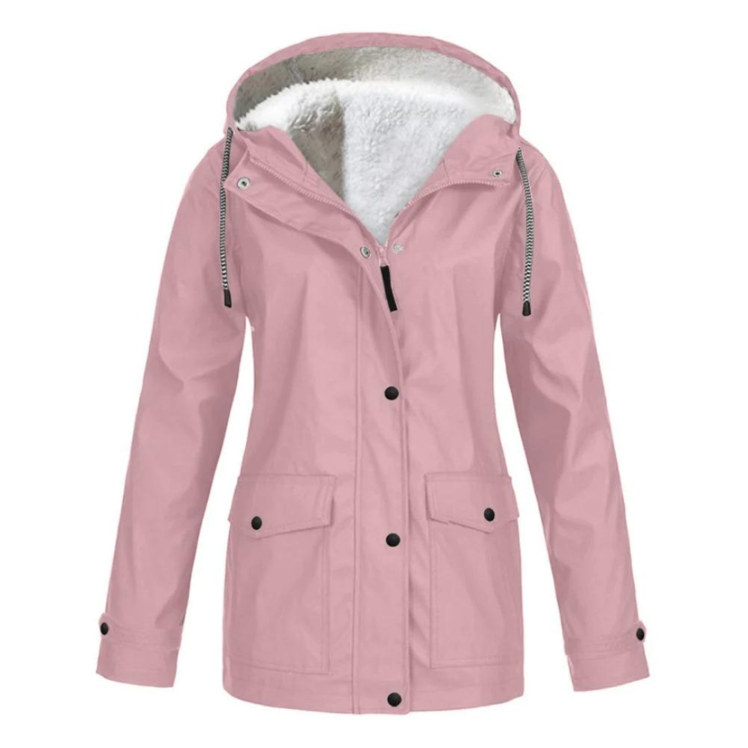 JO | Raincoat for women