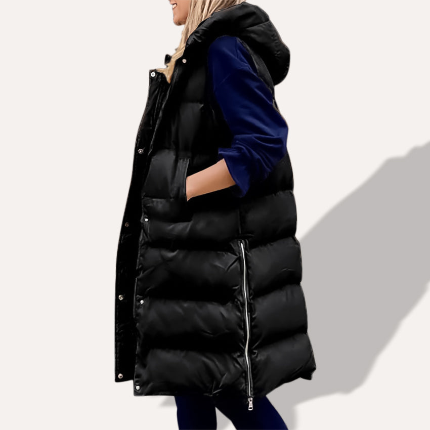Elegantly Designed Jacket