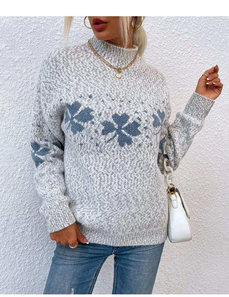 Beautifully Crafted Sweater