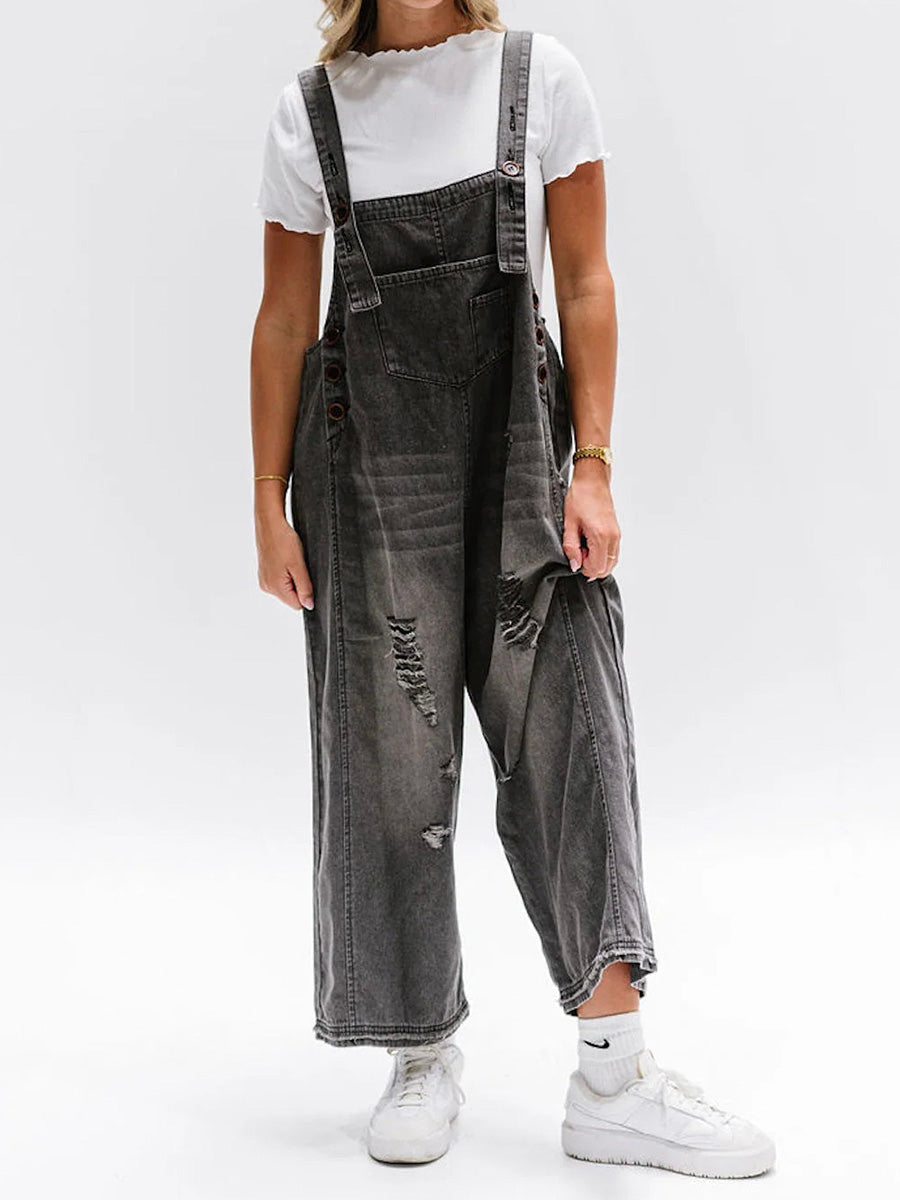 KS | Effortlessly casual jumpsuit