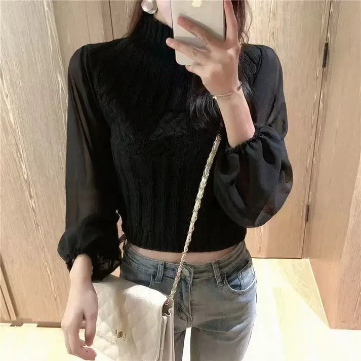 Classic Vintage Sweater