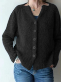 JO | Effortless and stylish winter sweaters