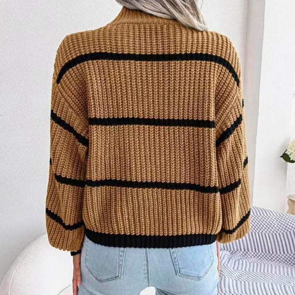 Classic Vintage Sweater