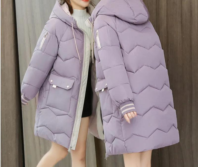 Classic Vintage Jacket