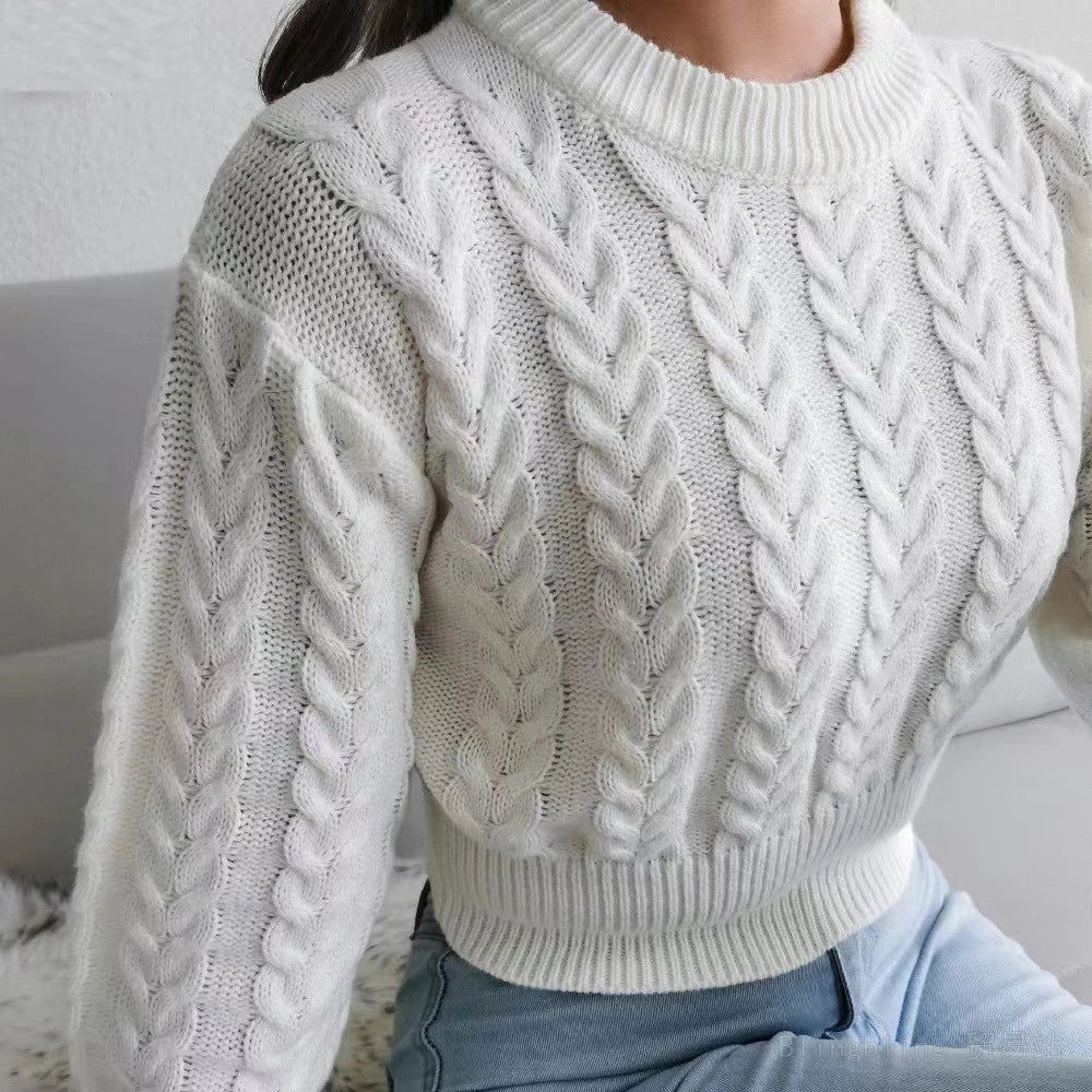 Beautifully Crafted Sweater