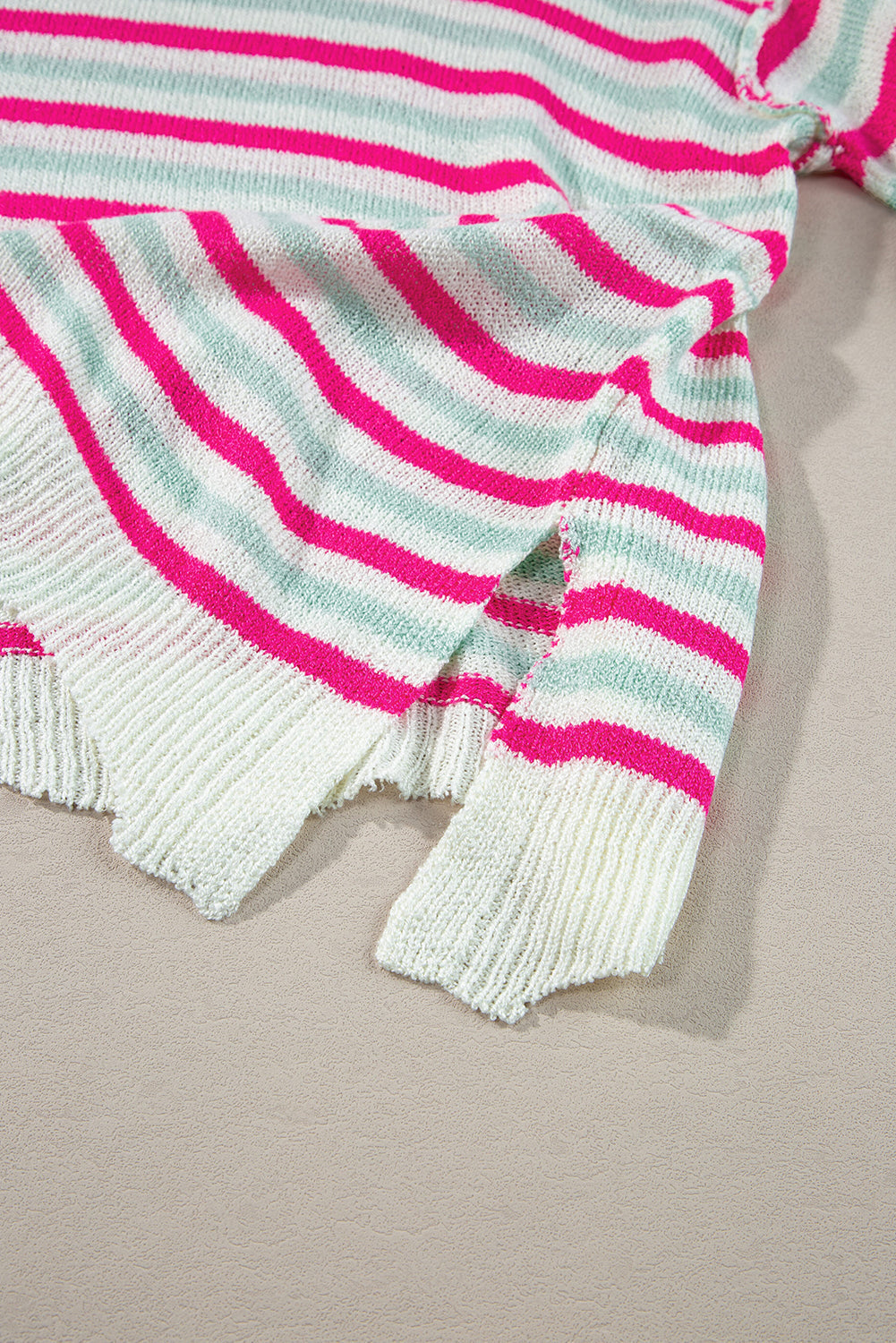 Elegantly Designed Sweater