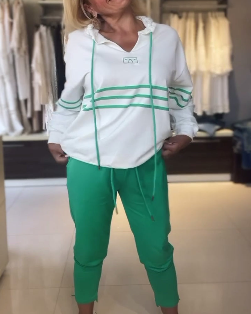 Classic Vintage Trousers
