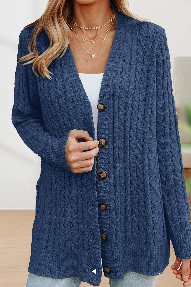 Valja | Relaxed and Stylish winter Jacket