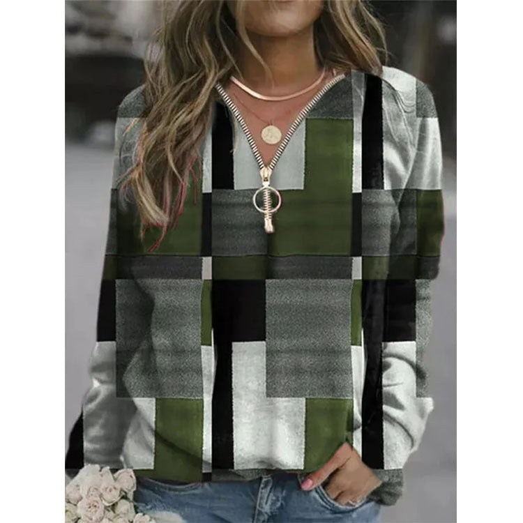 Aroldine | Fashionable and Minimalist winter Jacket