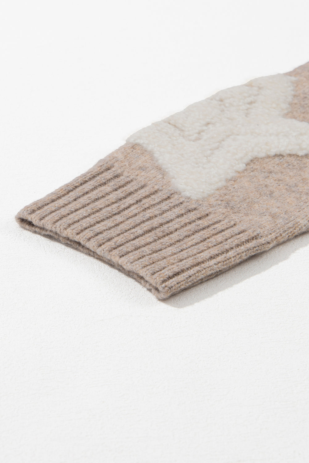 Elegantly Designed Sweater