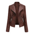 Bibiana | Timeless and Stylish winter Jacket