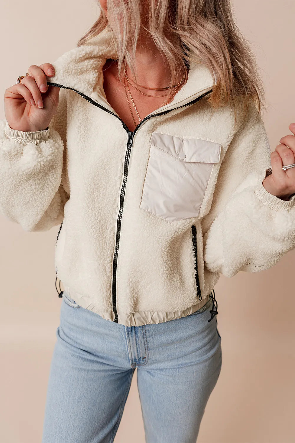 Classic Vintage Jacket