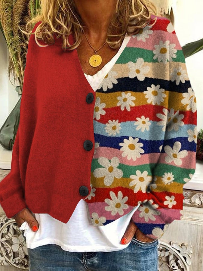 Aarushi | Effortless and Chic winter Jacket