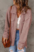 Classic Designed Jacket
