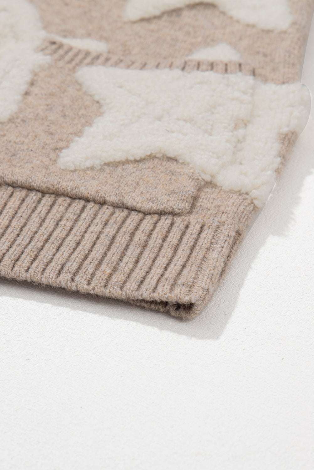 Elegantly Designed Sweater