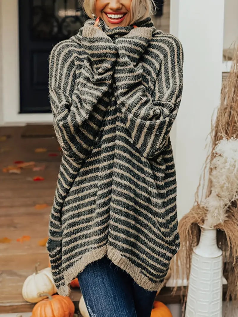 Vintage Inspired Sweater