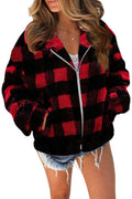 Gracefully Designed Jacket