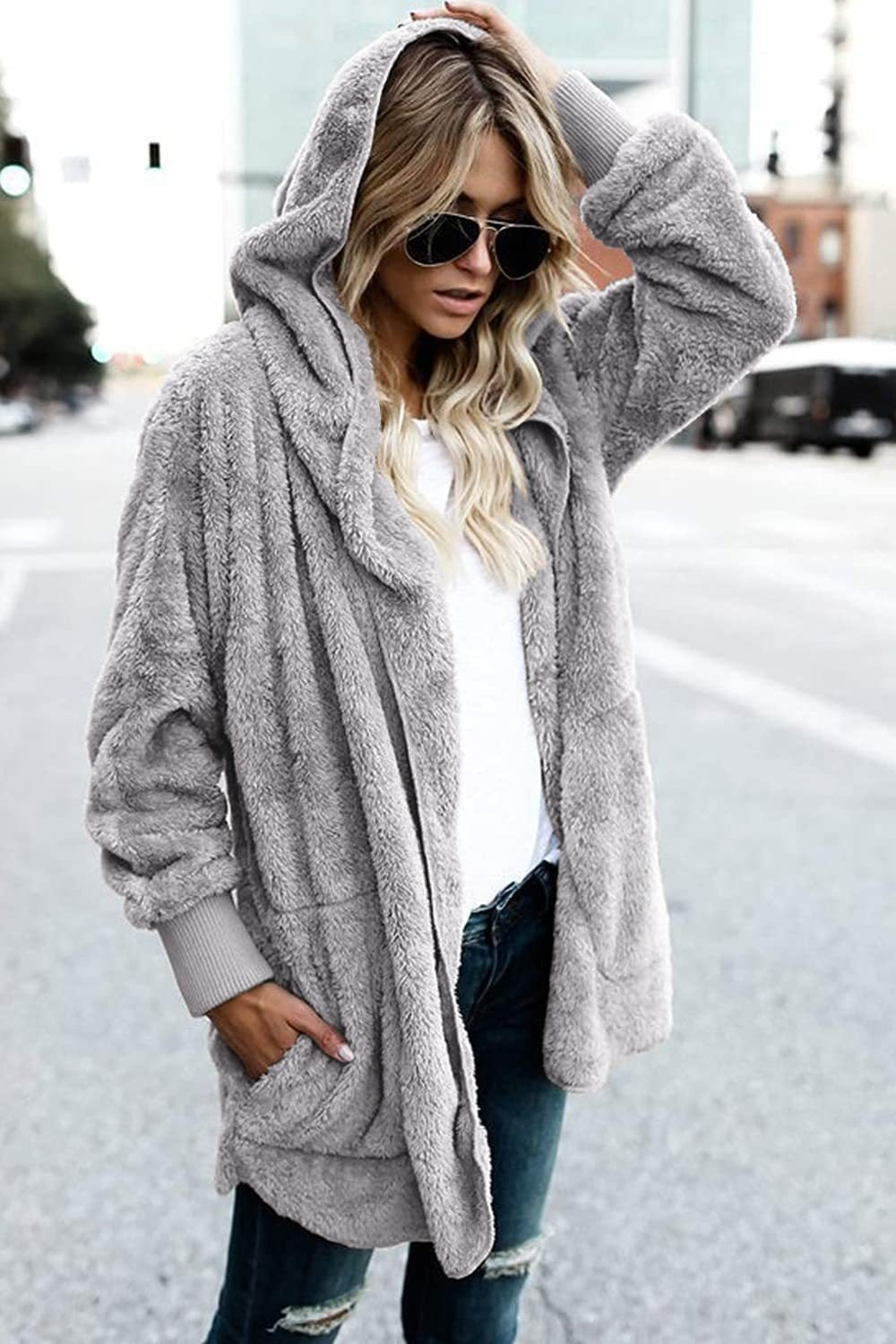 Vintage Inspired Jacket
