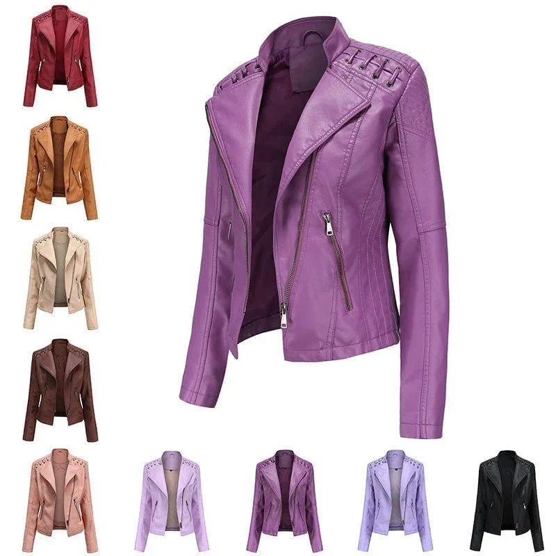 Classic Designed Jacket