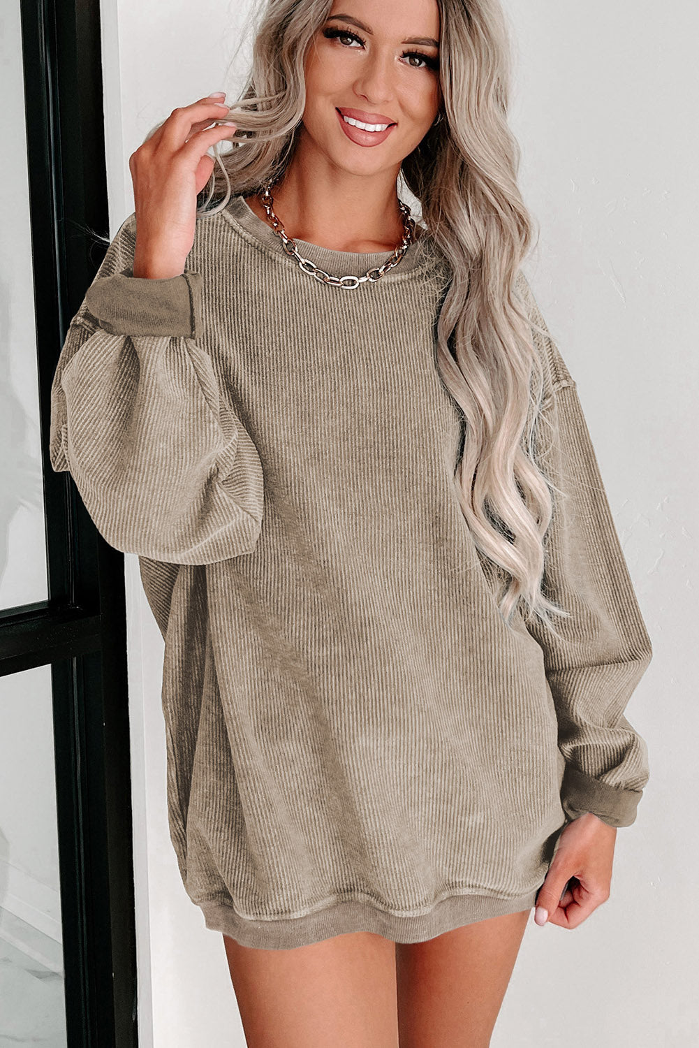 Beautifully Crafted Sweater