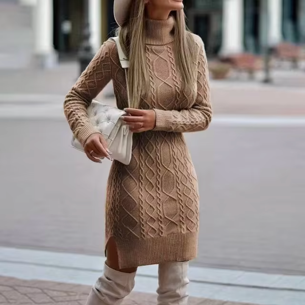 Beautifully Crafted Sweater