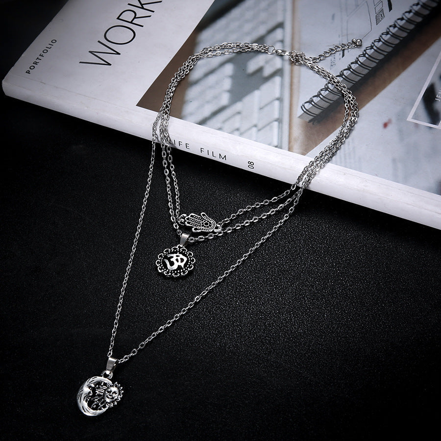 Delicate Artisan Necklace