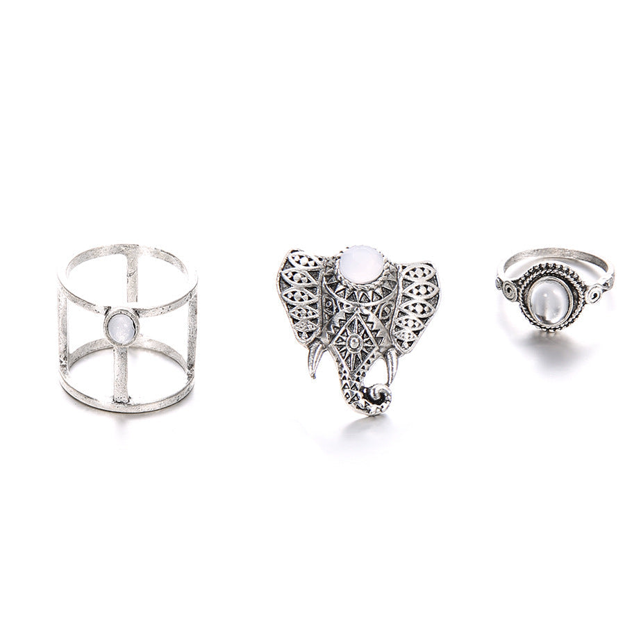 Delicate Artisan Set