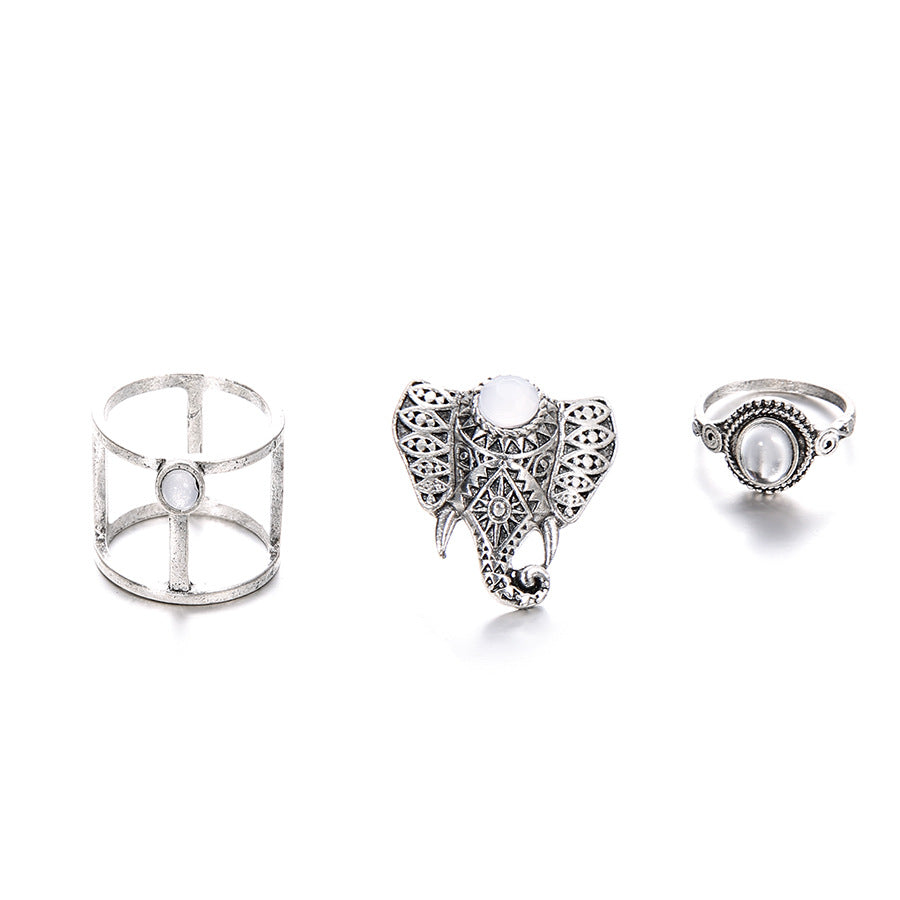 Delicate Artisan Set