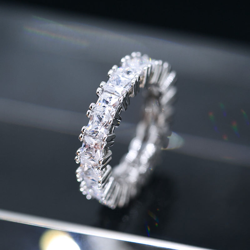 Charming Ring for Any Occasion
