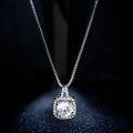 Classic Necklace with Timeless Appeal